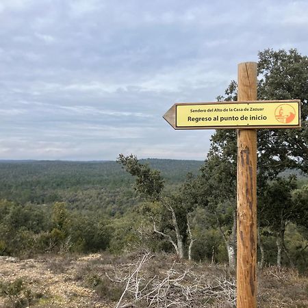 Willa El Rincon De Willy Zazuar Zewnętrze zdjęcie