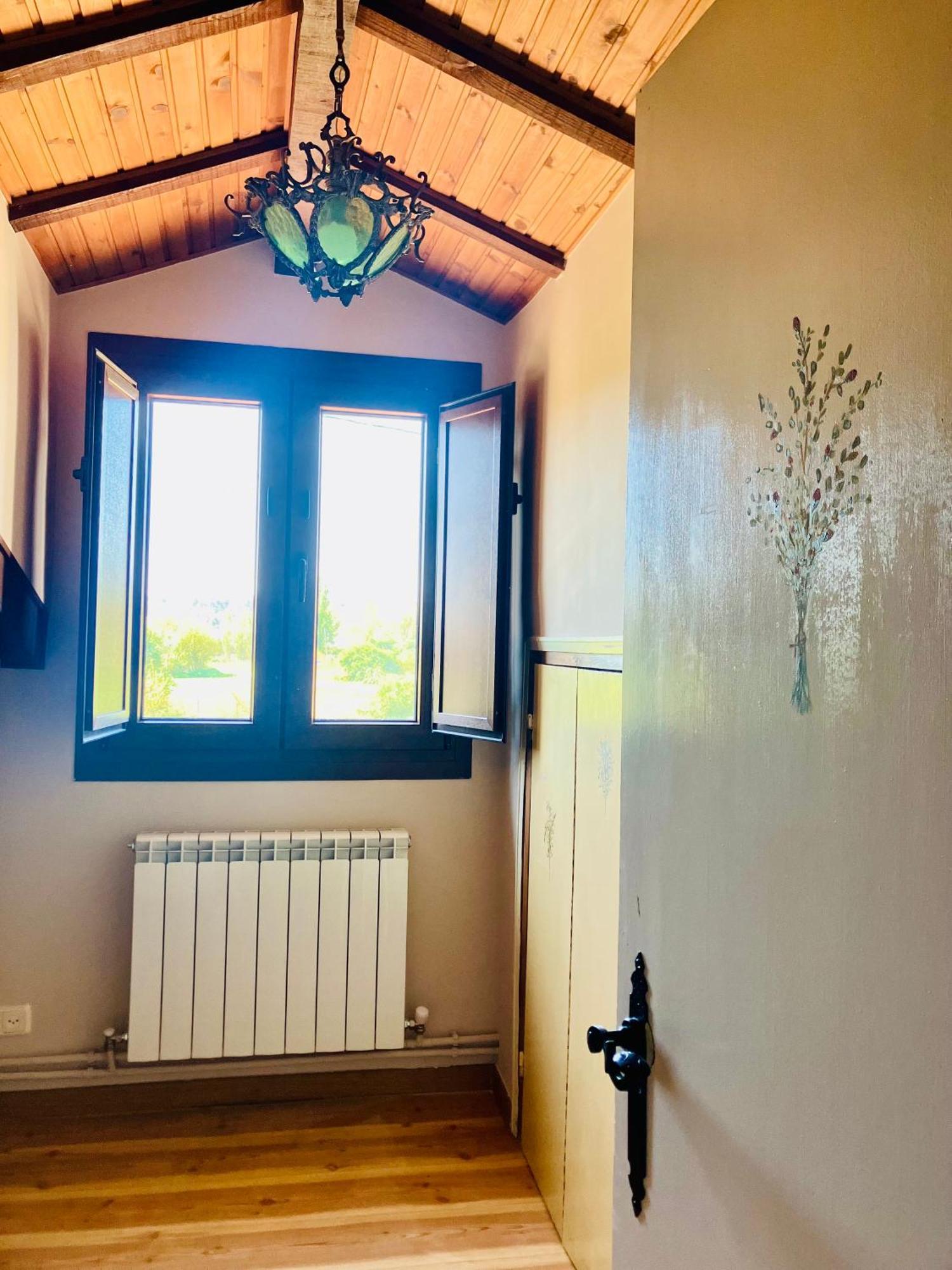 Willa El Rincon De Willy Zazuar Zewnętrze zdjęcie
